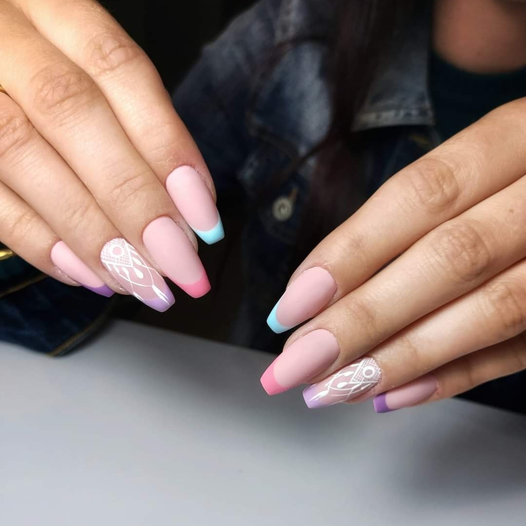 Profesjonalne usługi kosmetyczne