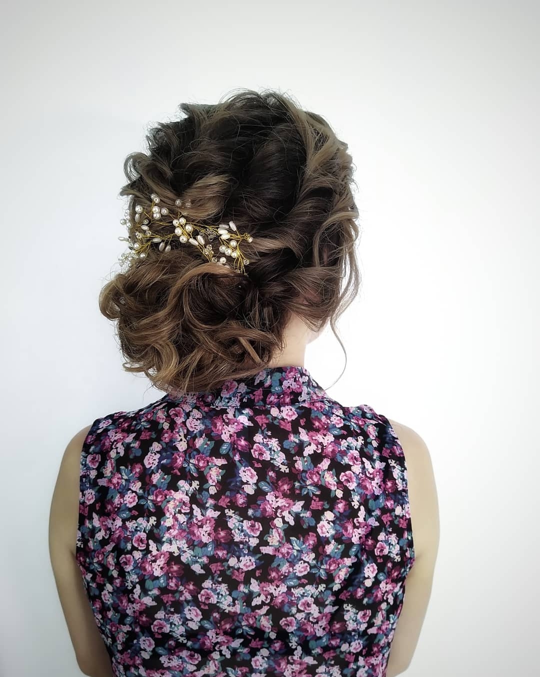 Artystyczne wzory paznokci